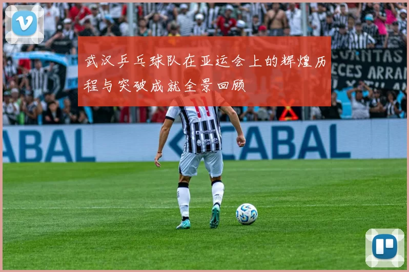 武汉乒乓球队在亚运会上的辉煌历程与突破成就全景回顾