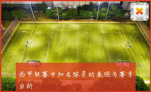 西甲联赛中知名球员的表现与赛季分析