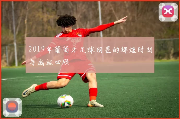 2019年葡萄牙足球明星的辉煌时刻与成就回顾