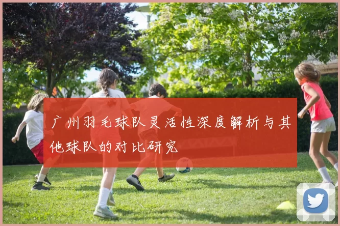 广州羽毛球队灵活性深度解析与其他球队的对比研究