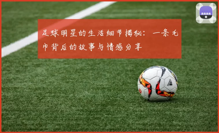 足球明星的生活细节揭秘：一条毛巾背后的故事与情感分享