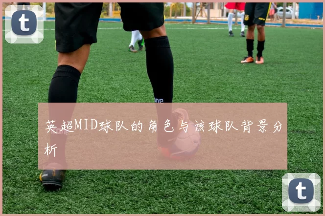 英超MID球队的角色与该球队背景分析