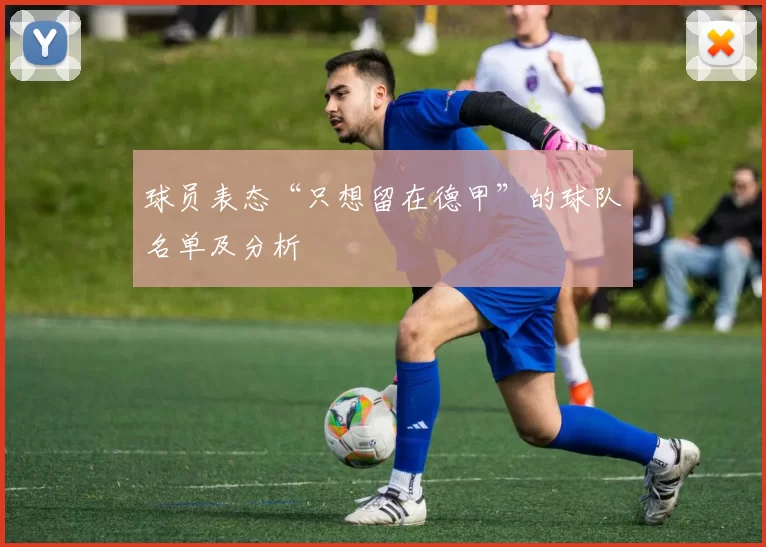 球员表态“只想留在德甲”的球队名单及分析