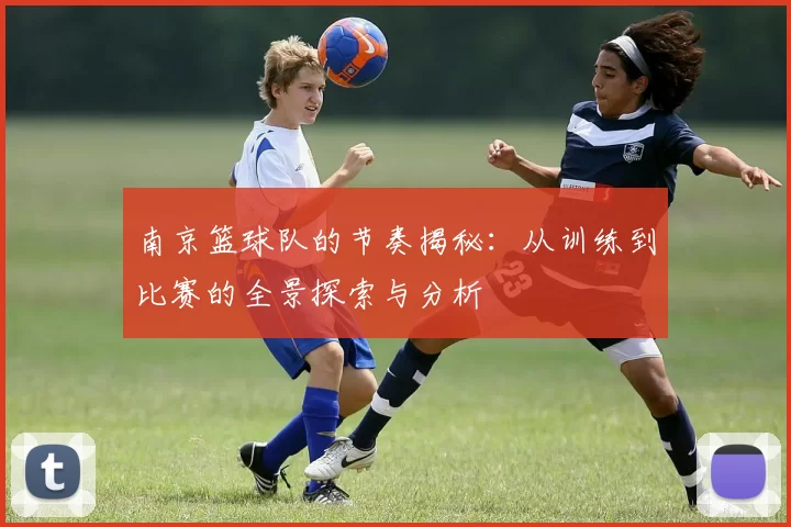 南京篮球队的节奏揭秘：从训练到比赛的全景探索与分析
