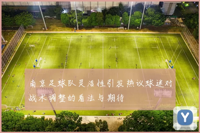 南京足球队灵活性引发热议球迷对战术调整的看法与期待