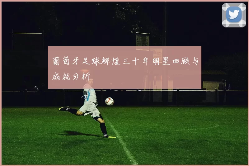葡萄牙足球辉煌三十年明星回顾与成就分析