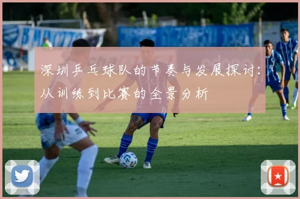 深圳乒乓球队的节奏与发展探讨：从训练到比赛的全景分析